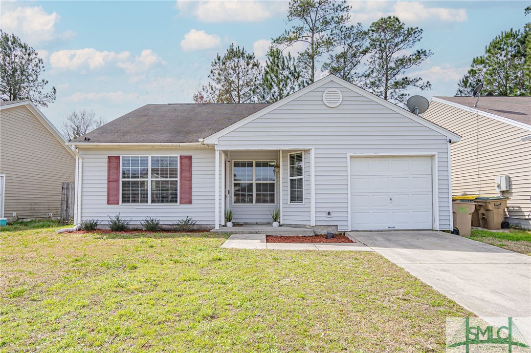 805 Rushing Street Richmond Hill, GA 31324 - Photo 1 of 34 Gallery Image 1