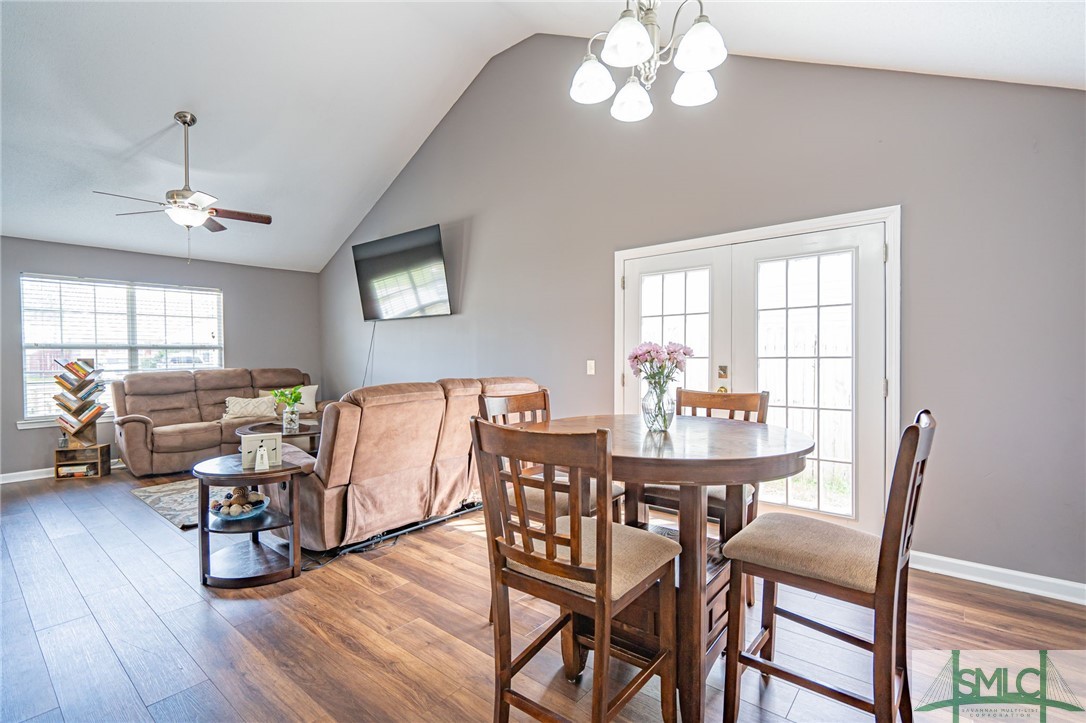 805 Rushing Street Richmond Hill, GA 31324 - Photo 17 of 34 Gallery Image 17