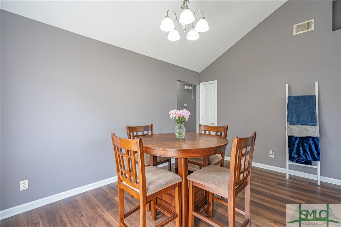 805 Rushing Street Richmond Hill, GA 31324 - Photo 18 of 34 Gallery Image 18