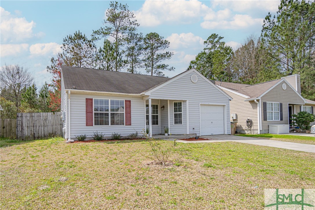805 Rushing Street Richmond Hill, GA 31324 - Photo 2 of 34 Gallery Image 2