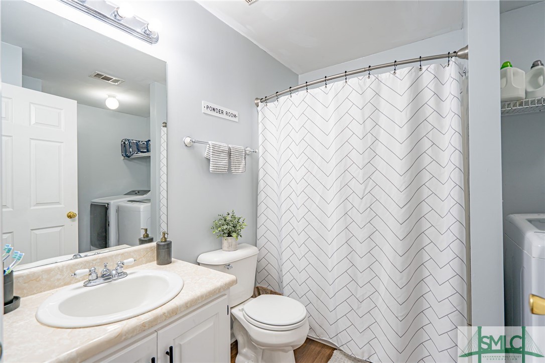 805 Rushing Street Richmond Hill, GA 31324 - Photo 23 of 34 Gallery Image 23