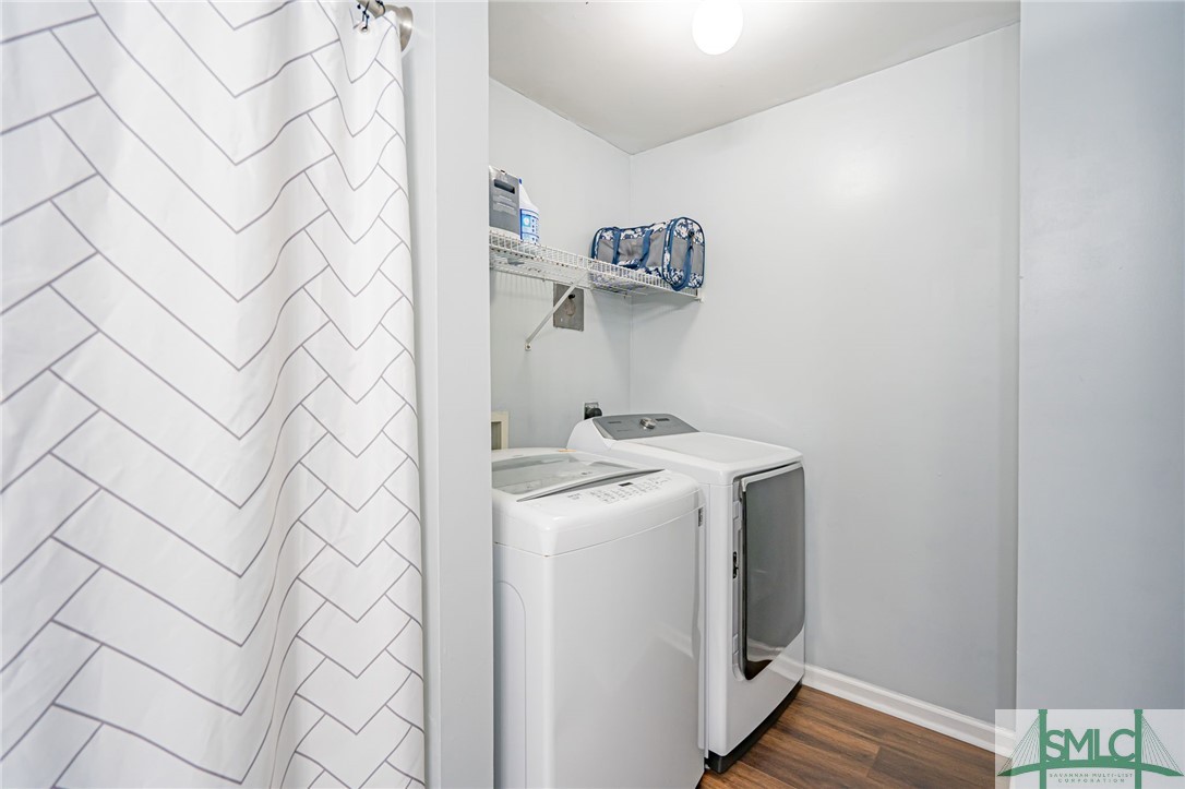 805 Rushing Street Richmond Hill, GA 31324 - Photo 24 of 34 Gallery Image 24