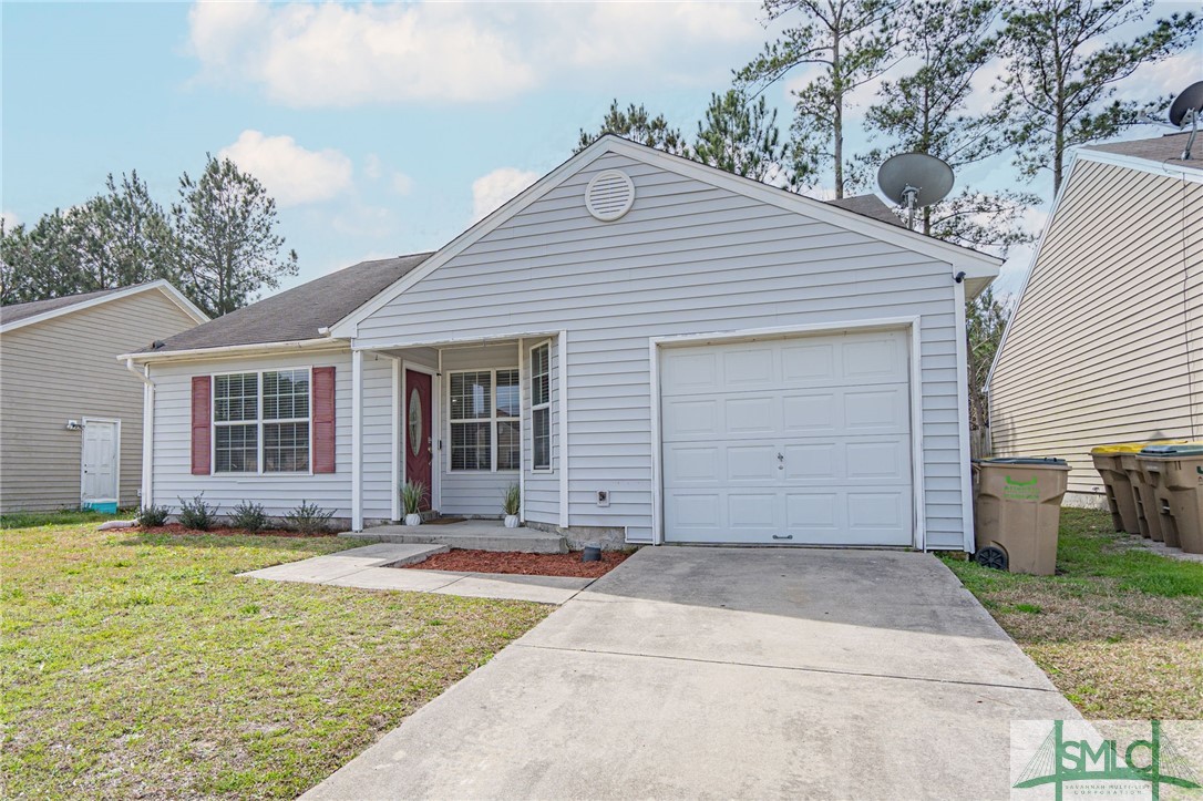 805 Rushing Street Richmond Hill, GA 31324 - Photo 3 of 34 Gallery Image 3