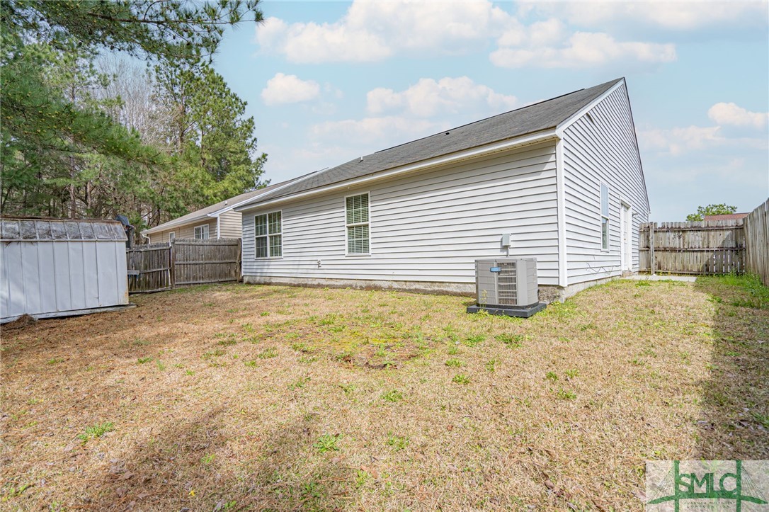 805 Rushing Street Richmond Hill, GA 31324 - Photo 32 of 34 Gallery Image 32