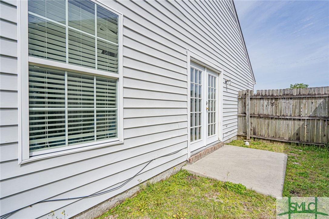 805 Rushing Street Richmond Hill, GA 31324 - Photo 33 of 34 Gallery Image 33