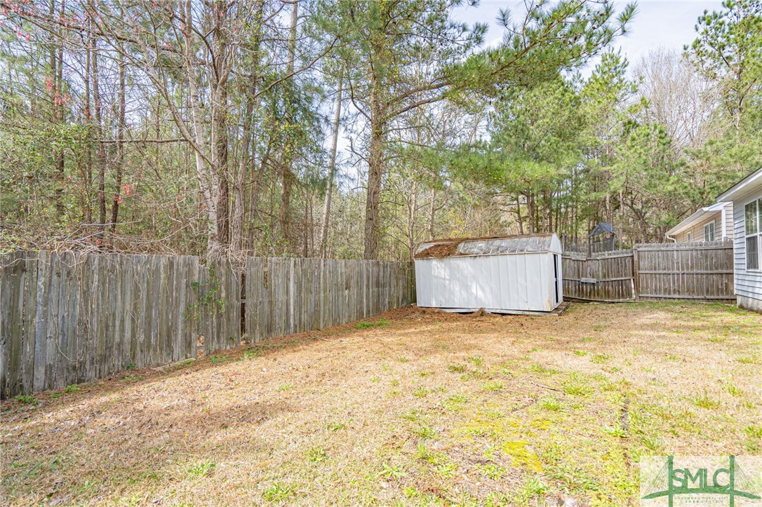 805 Rushing Street Richmond Hill, GA 31324 - Photo 34 of 34 Gallery Image 34