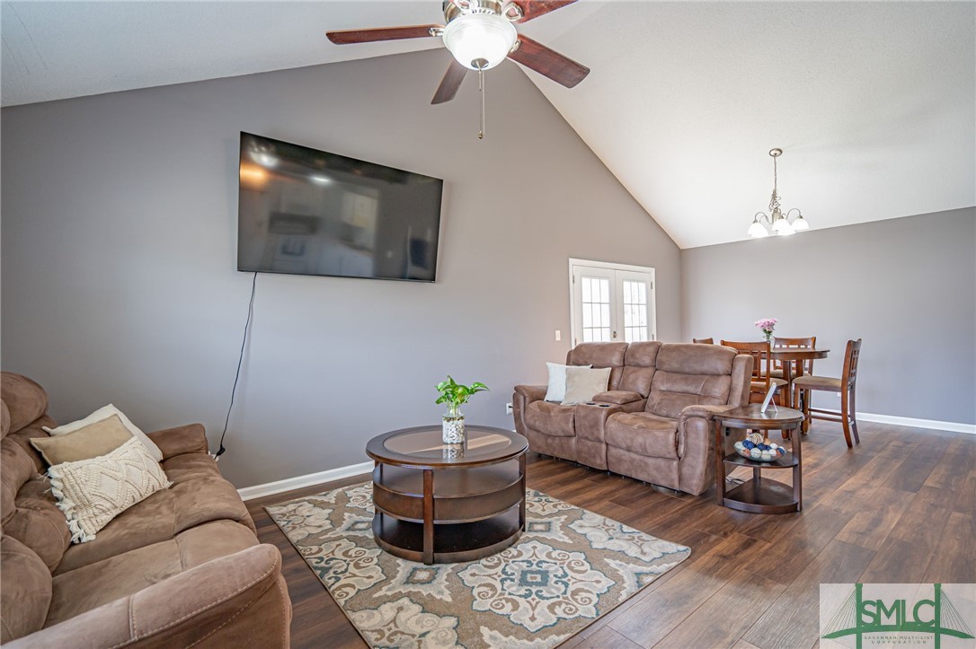805 Rushing Street Richmond Hill, GA 31324 - Photo 7 of 34 Gallery Image 7