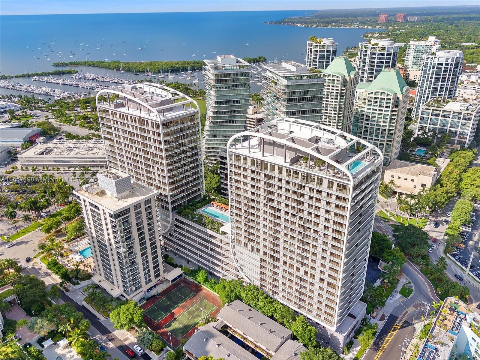 2678 Tigertail Avenue, Unit 513 Miami, FL 33133 - Photo 47 of 53