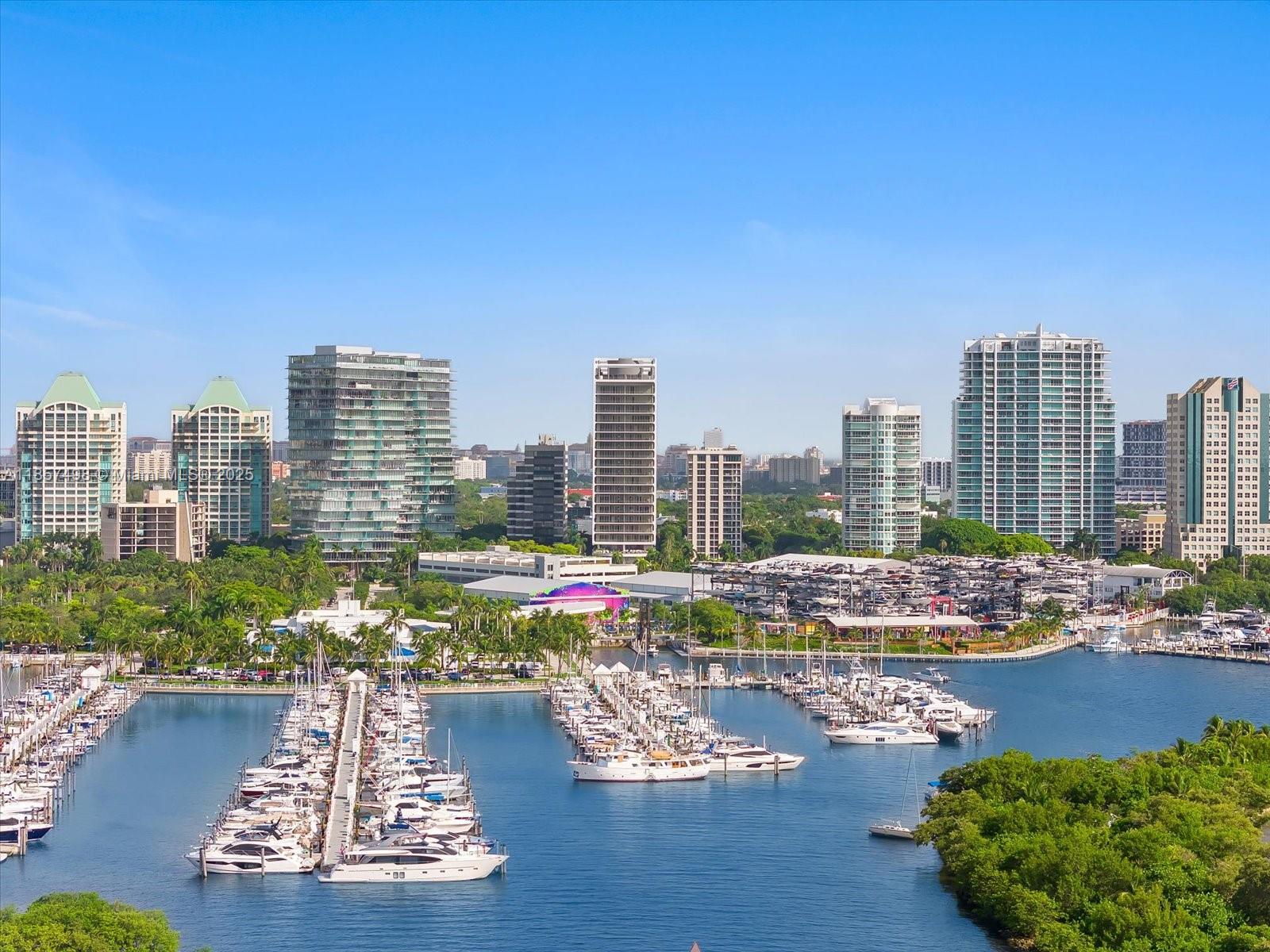 2678 Tigertail Avenue, Unit 513 Miami, FL 33133 - Photo 51 of 53