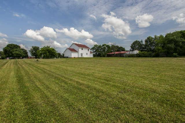 4023 Sulphur Springs Road Murfreesboro, TN 37129 - Photo 1 of 15 There's plenty of room to roam on your huge lot