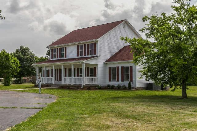 4023 Sulphur Springs Road Murfreesboro, TN 37129 - Photo 2 of 15 Get out of the sun on your fantastic covered ront porch