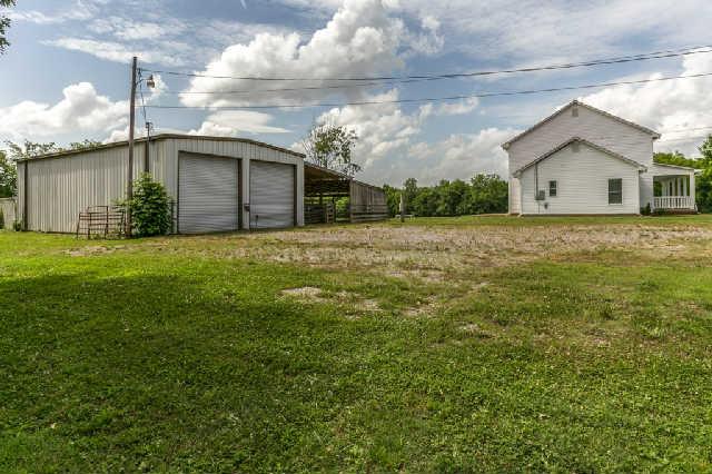 4023 Sulphur Springs Road Murfreesboro, TN 37129 - Photo 4 of 15 Your amazing 40x30 garage/shop offers endless possibilities