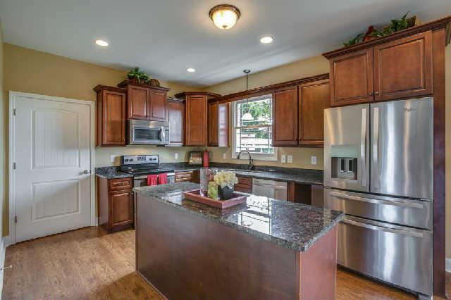 4023 Sulphur Springs Road Murfreesboro, TN 37129 - Photo 5 of 15 What a kitchen!