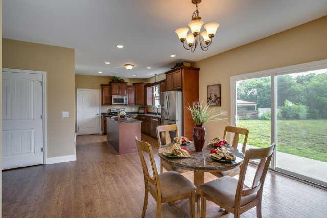 4023 Sulphur Springs Road Murfreesboro, TN 37129 - Photo 7 of 15 Feed an army in your massive dining room