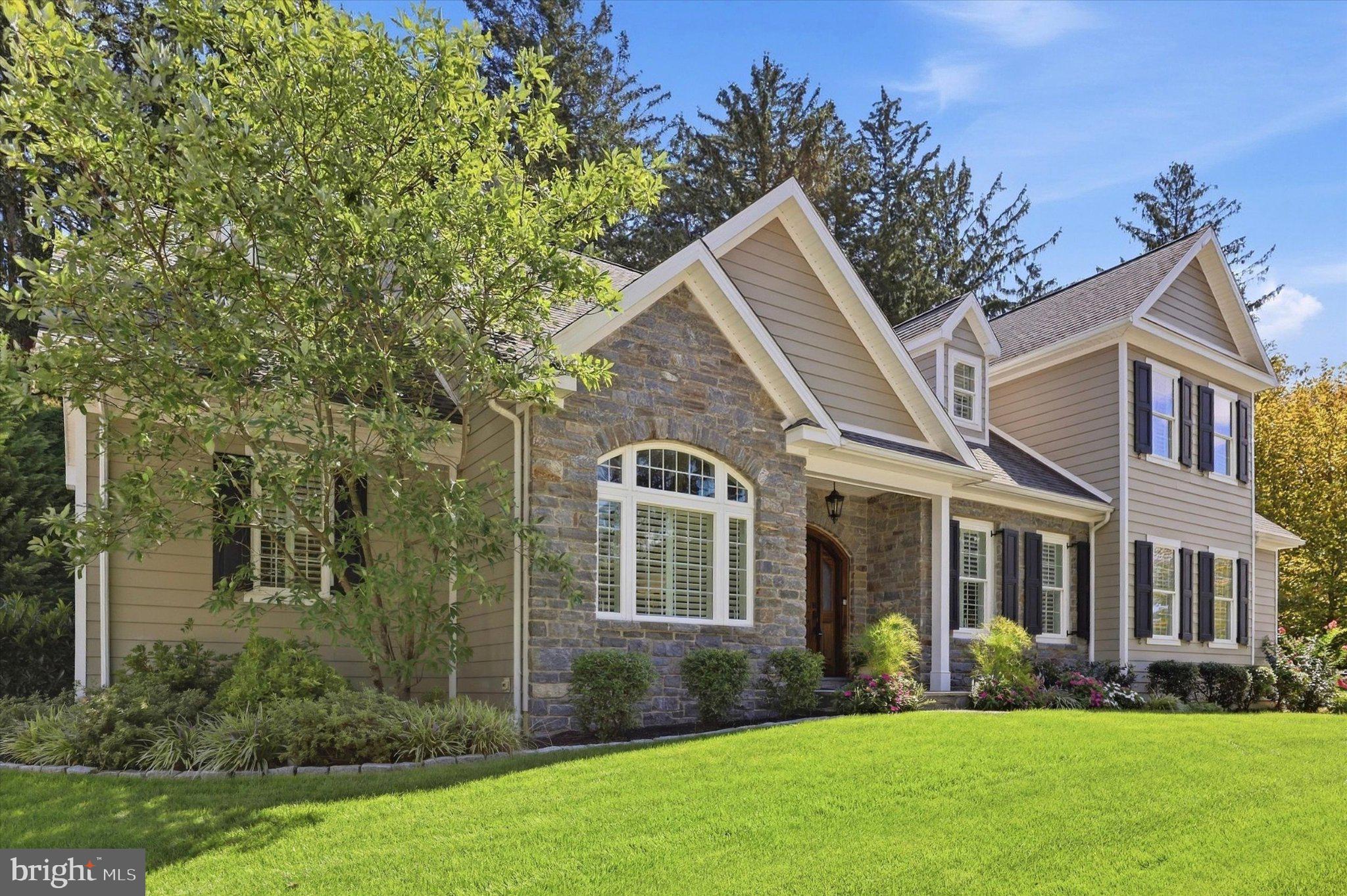 703 Grace Way Exton, PA 19341 - Photo 4 of 35 Gallery Image 4