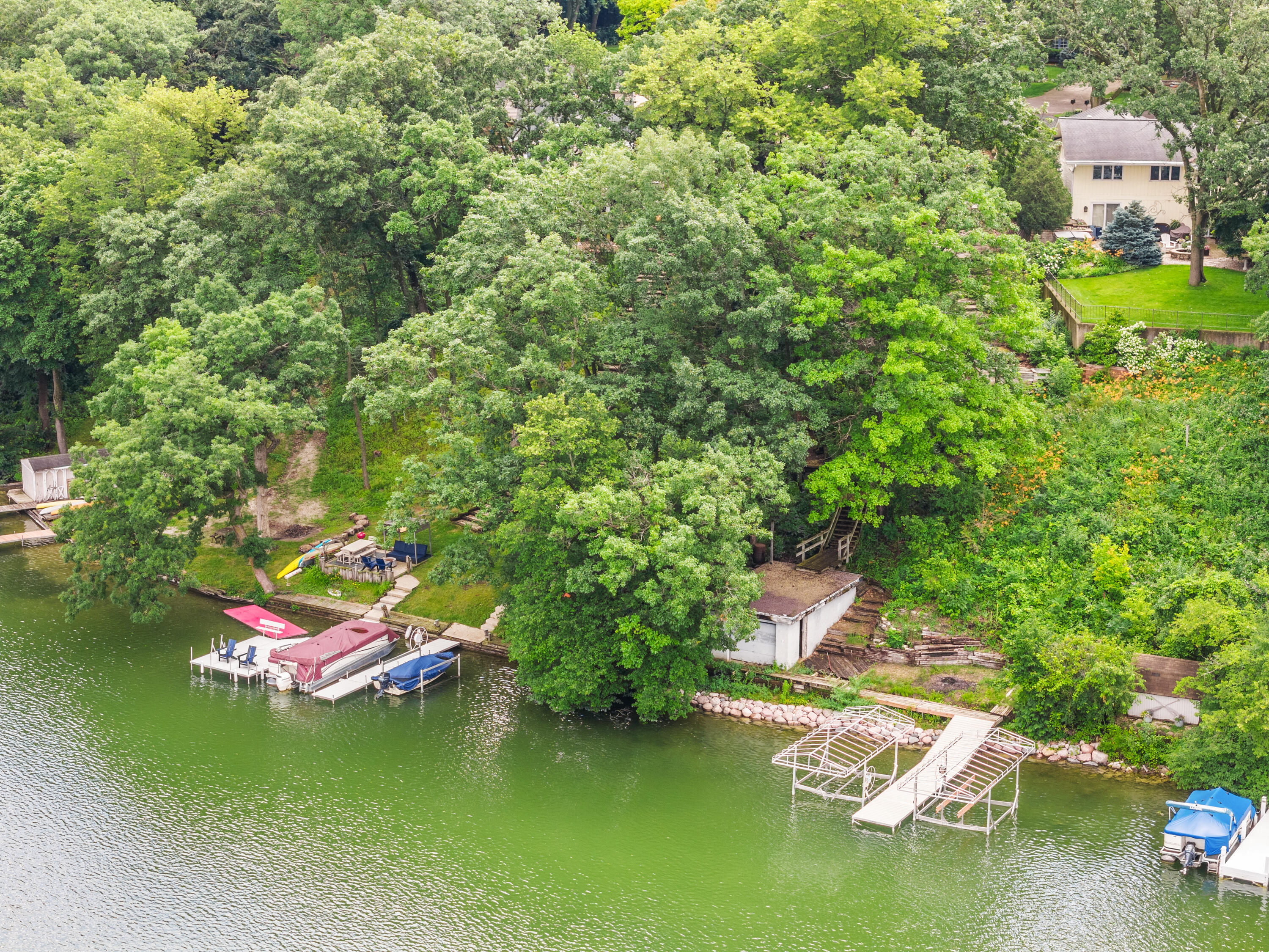 W299S10735 Pickering Drive Mukwonago, WI 53149 - Photo 15 of 20 W299S10735 Pickering Dr-13