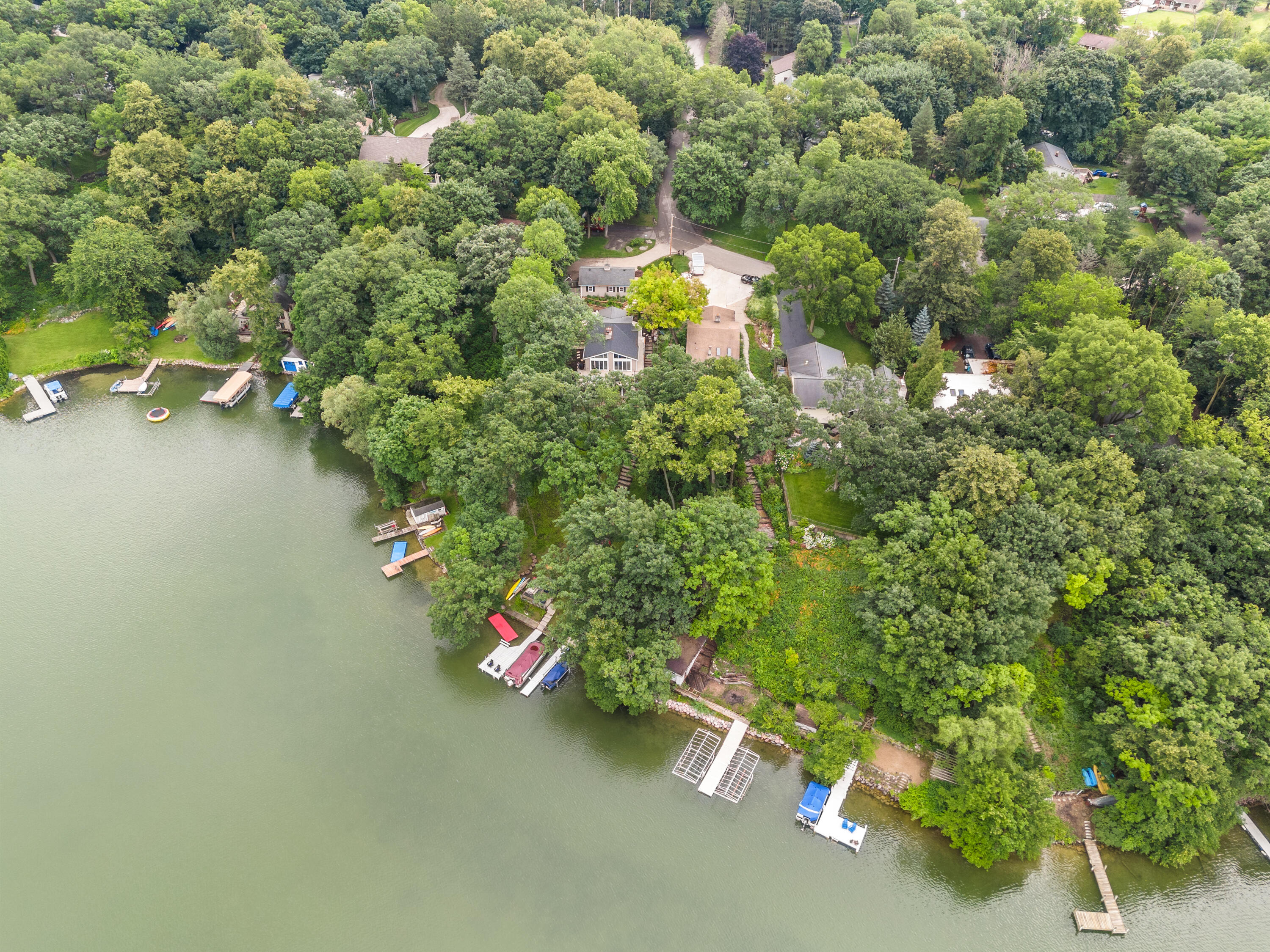 W299S10735 Pickering Drive Mukwonago, WI 53149 - Photo 16 of 20 W299S10735 Pickering Dr-14