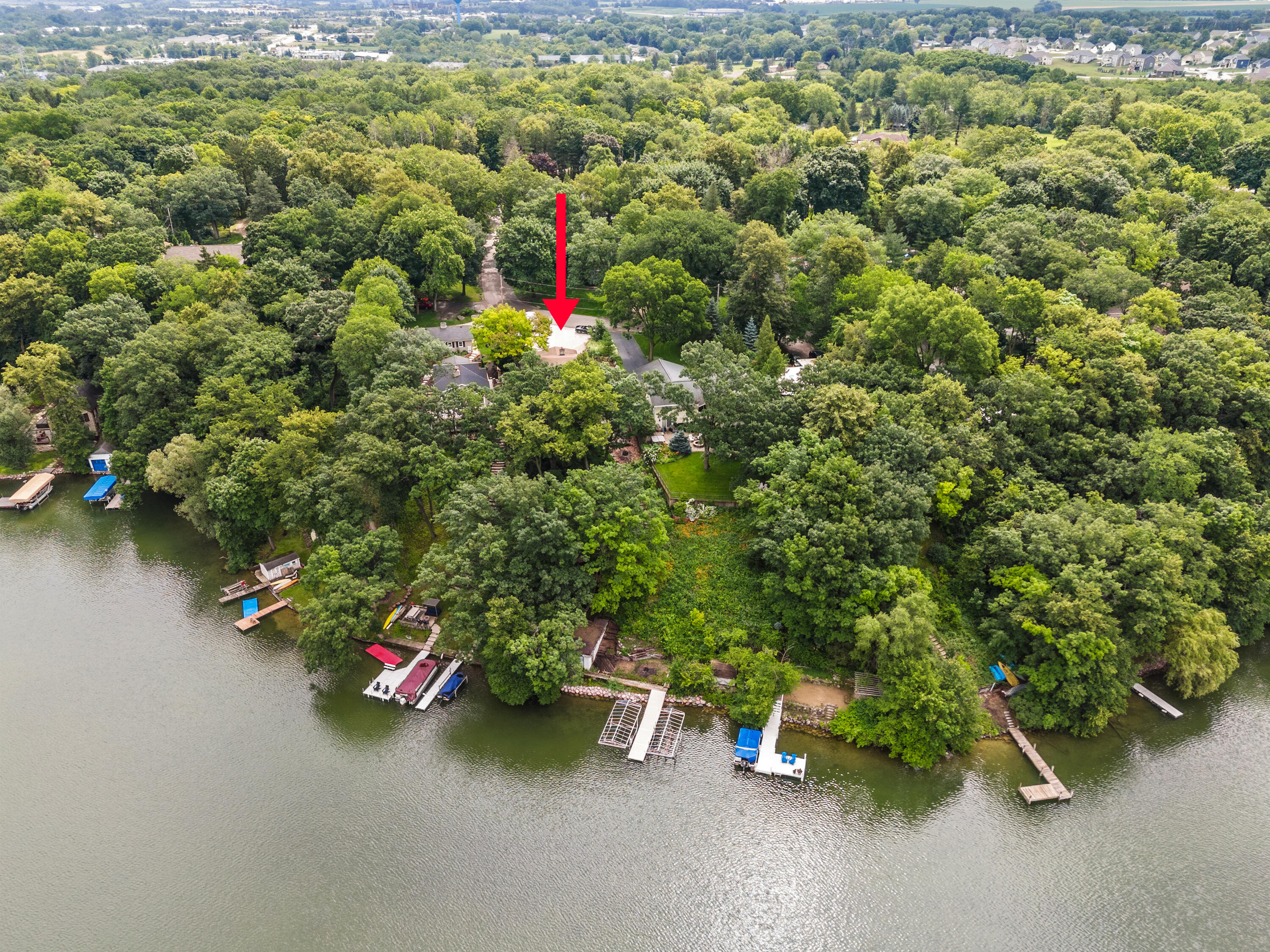 W299S10735 Pickering Drive Mukwonago, WI 53149 - Photo 3 of 20 W299S10735 Pickering Dr-11