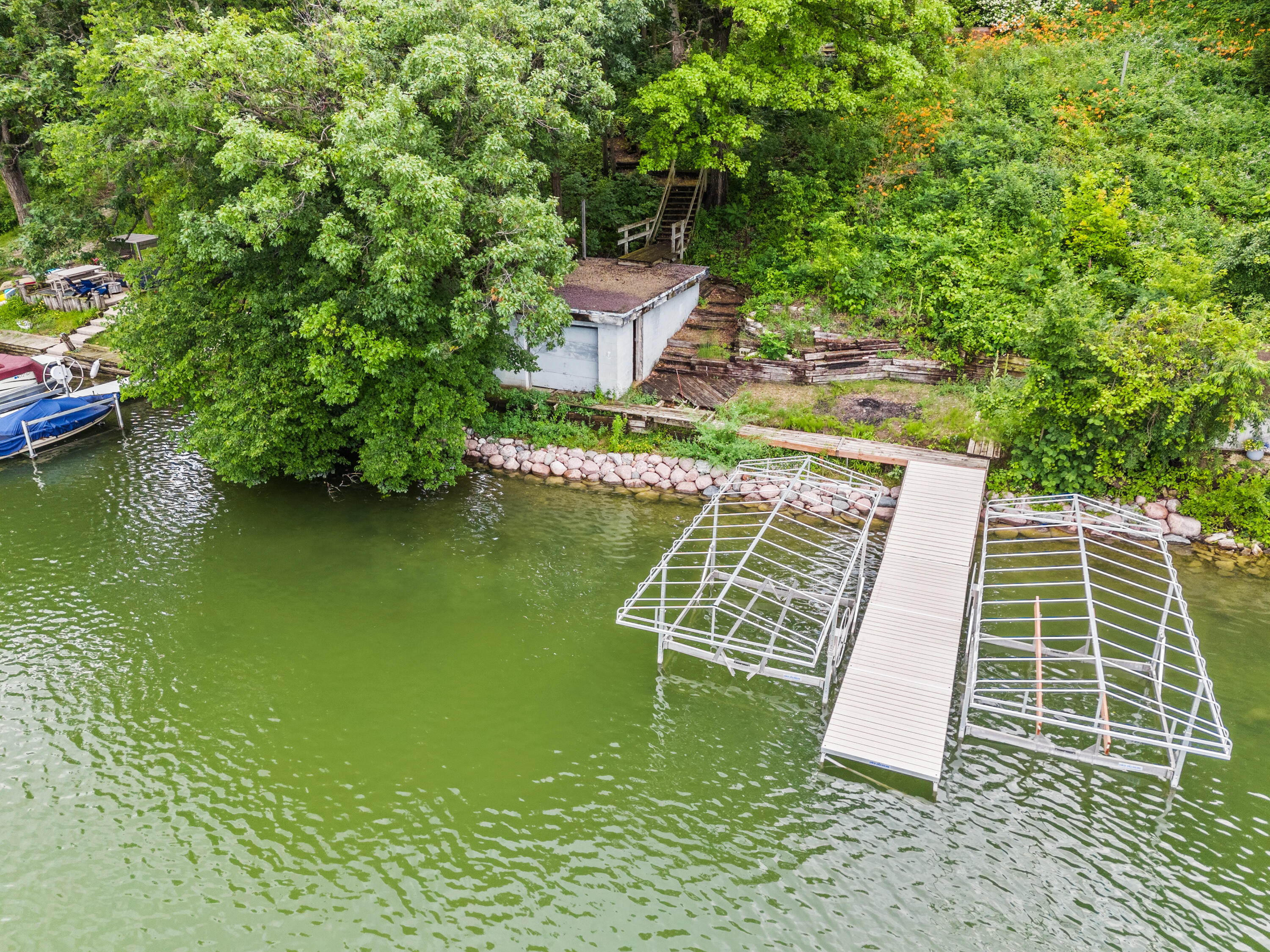 W299S10735 Pickering Drive Mukwonago, WI 53149 - Photo 9 of 20 W299S10735 Pickering Dr-15