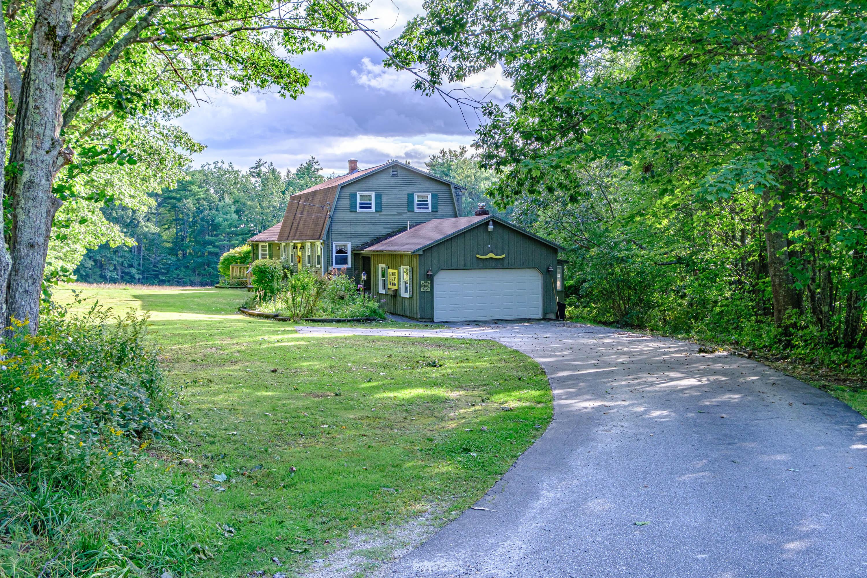 644 Oak Hill Road Steep Falls, ME 04085 - Photo 3 of 95 20230919gp-63002