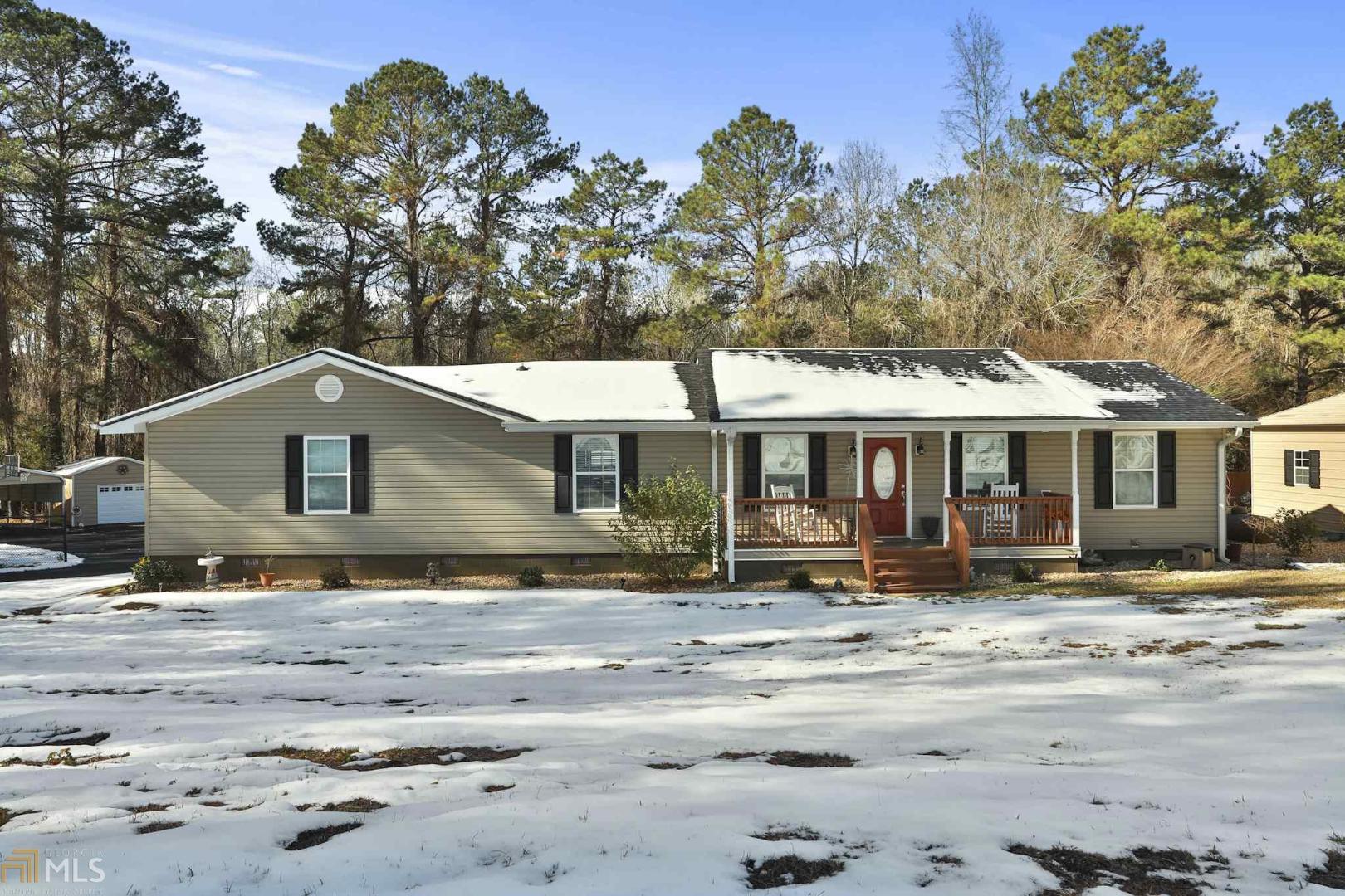 464 Newton Road Newnan, GA 30263 - Photo 1 of 1