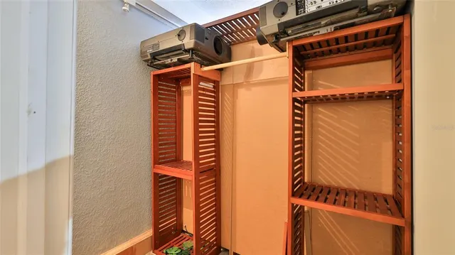 a view of an outdoor space