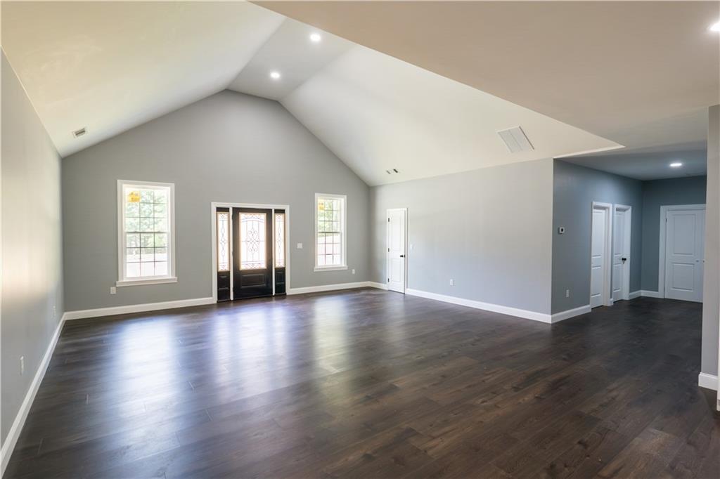 133 East Clinton Drive Southwest Rome, GA 30165 - Photo 6 of 24
