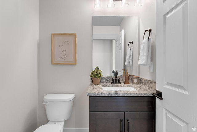 446 North 460 East, Unit 9 Salem, UT 84653 - Photo 11 of 32