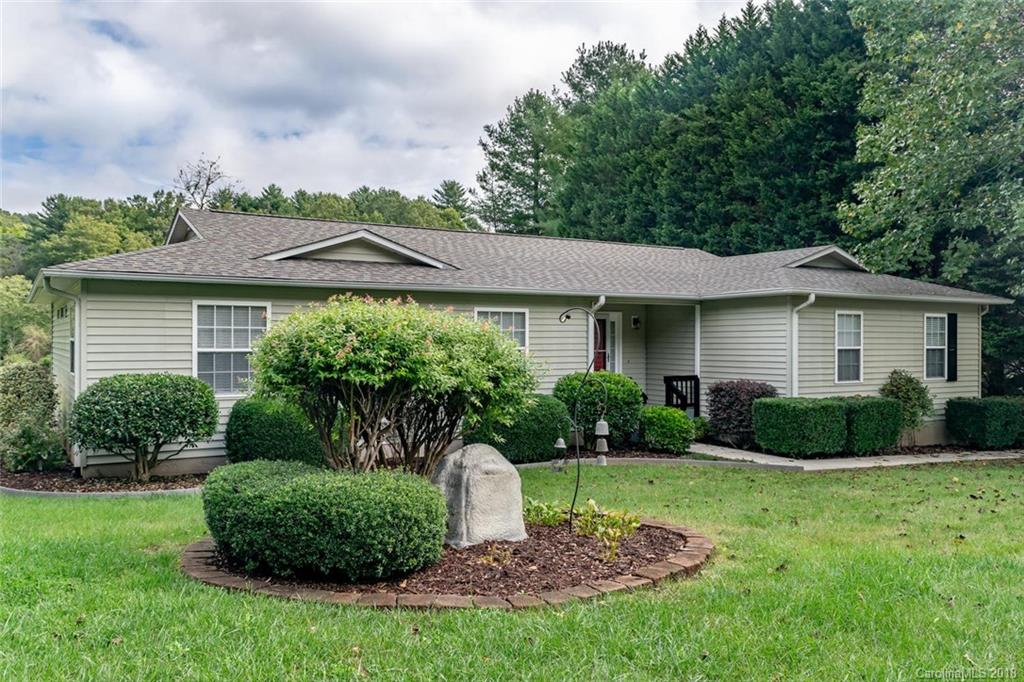 60 Bowman Ridge Road Hendersonville, NC 28739 - Photo 1 of 36