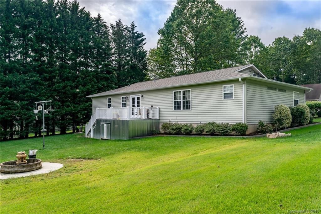 60 Bowman Ridge Road Hendersonville, NC 28739 - Photo 2 of 36