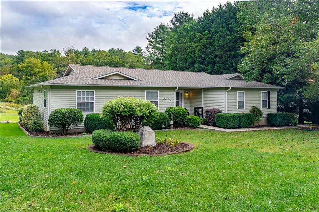 60 Bowman Ridge Road Hendersonville, NC 28739 - Photo 11 of 36