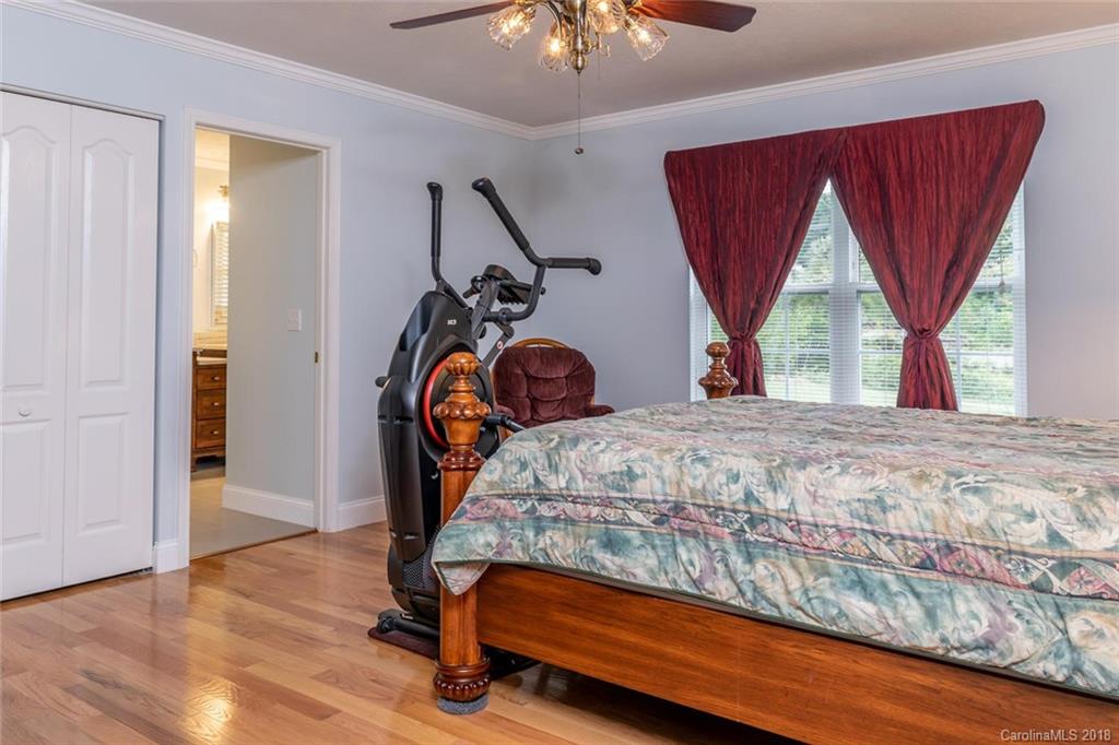 60 Bowman Ridge Road Hendersonville, NC 28739 - Photo 24 of 36