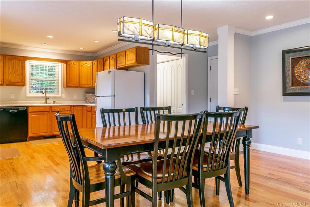 60 Bowman Ridge Road Hendersonville, NC 28739 - Photo 25 of 36