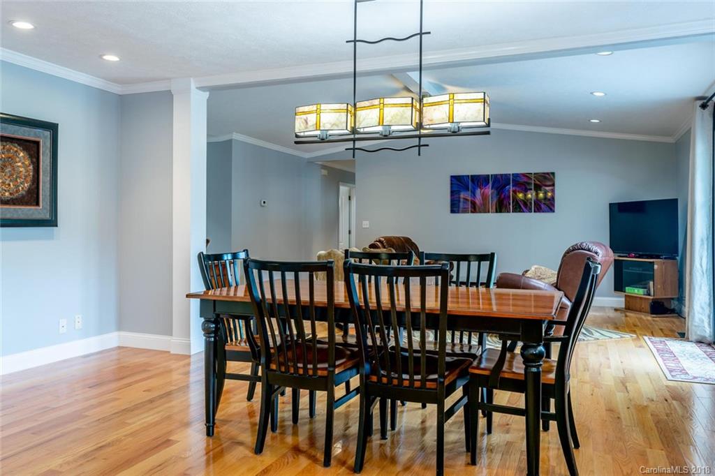 60 Bowman Ridge Road Hendersonville, NC 28739 - Photo 26 of 36
