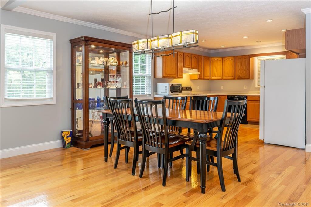 60 Bowman Ridge Road Hendersonville, NC 28739 - Photo 29 of 36