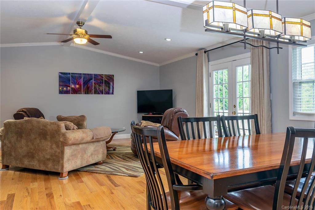 60 Bowman Ridge Road Hendersonville, NC 28739 - Photo 32 of 36