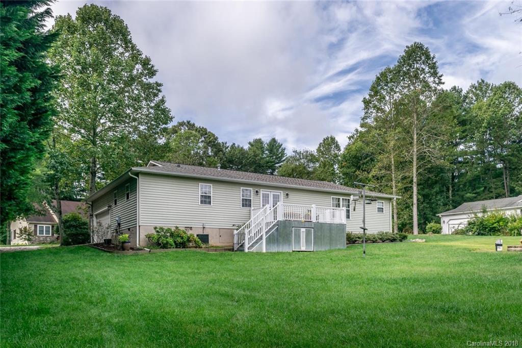 60 Bowman Ridge Road Hendersonville, NC 28739 - Photo 7 of 36