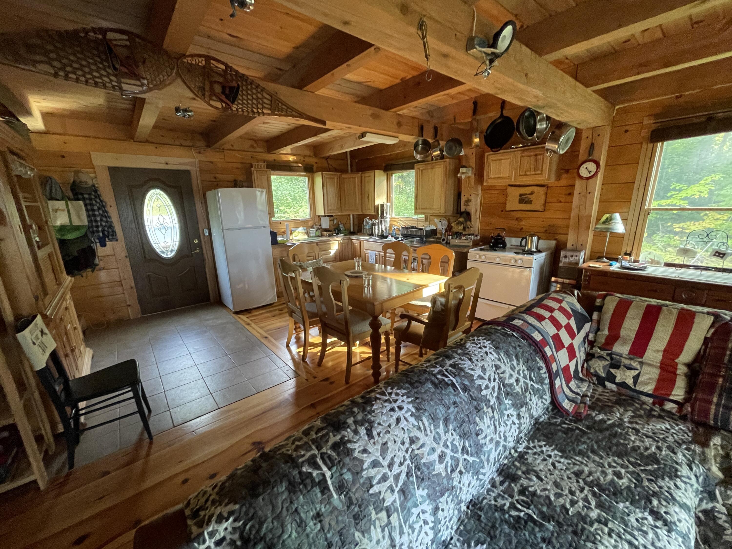 11 Alca Heights Road Oquossoc, ME 04964 - Photo 11 of 18 IMG_2468