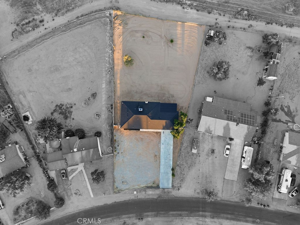 13229 Algonquin Road Apple Valley, CA 92308 - Photo 34 of 35