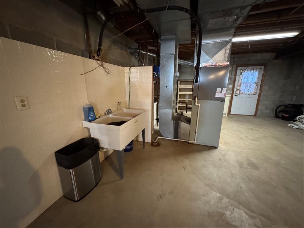 4022 Hankey Church Road Murrysville, PA 15668 - Photo 37 of 50