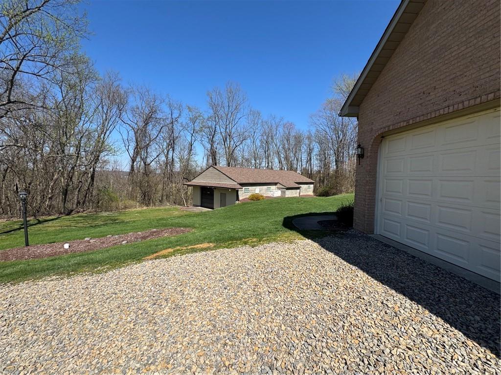 4022 Hankey Church Road Murrysville, PA 15668 - Photo 40 of 50