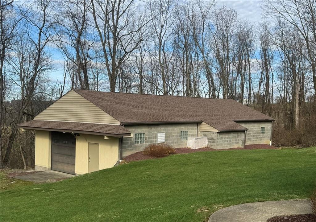 4022 Hankey Church Road Murrysville, PA 15668 - Photo 41 of 50