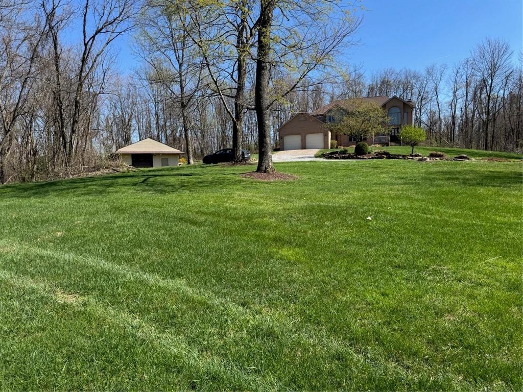 4022 Hankey Church Road Murrysville, PA 15668 - Photo 45 of 50