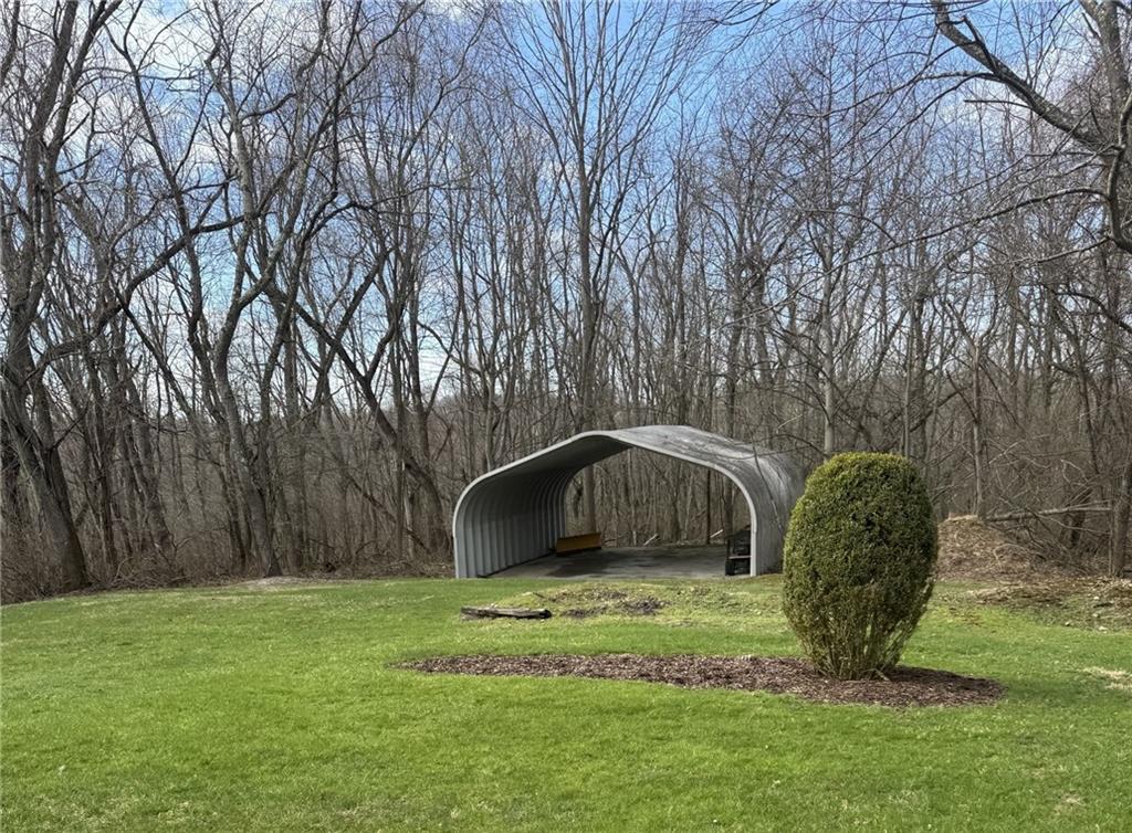 4022 Hankey Church Road Murrysville, PA 15668 - Photo 46 of 50