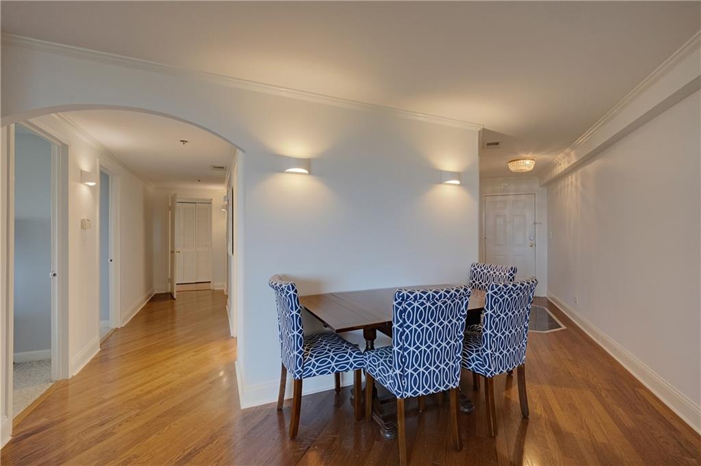 1501 Clairmont Road, Unit 1732 Decatur, GA 30033 - Photo 5 of 34