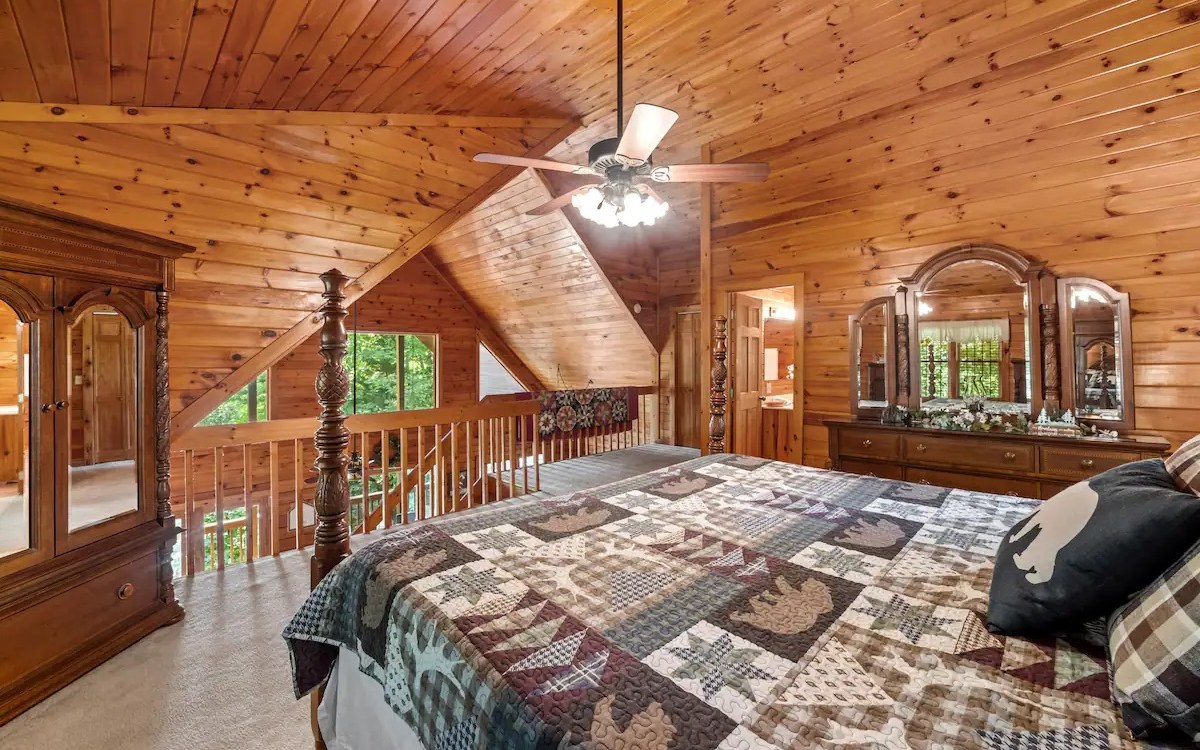 1315 My Mountain Road Morganton, GA 30560 - Photo 12 of 32 Additional View