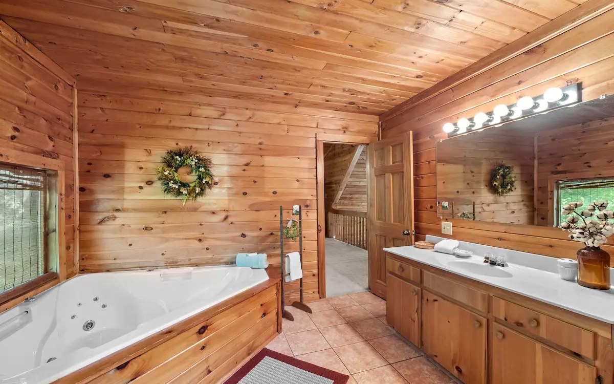 1315 My Mountain Road Morganton, GA 30560 - Photo 13 of 32 Additional View