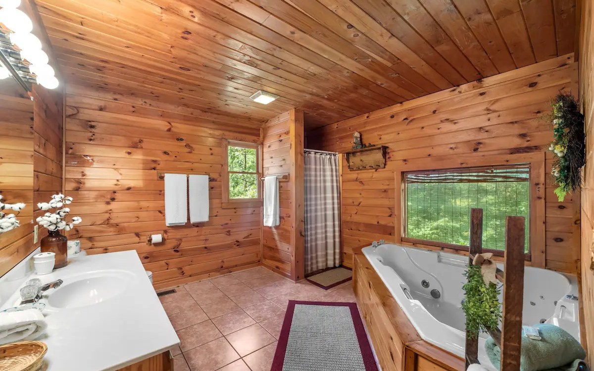 1315 My Mountain Road Morganton, GA 30560 - Photo 14 of 32 Additional View