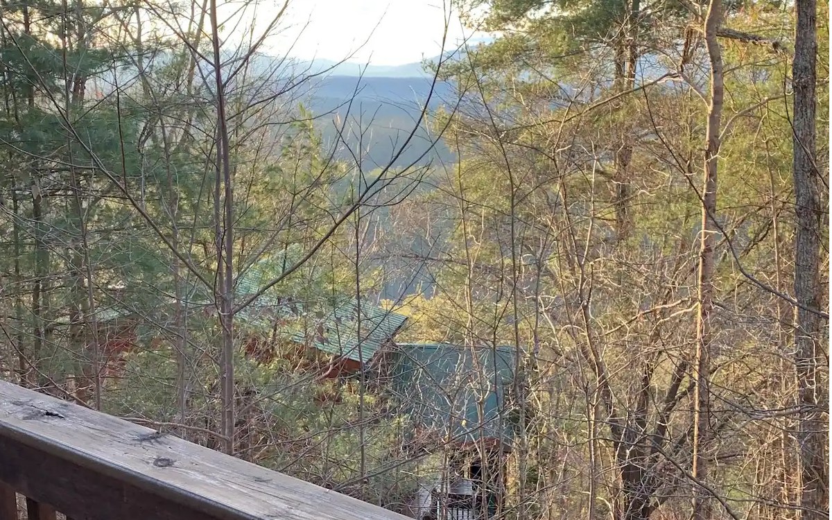 1315 My Mountain Road Morganton, GA 30560 - Photo 17 of 32 Additional View
