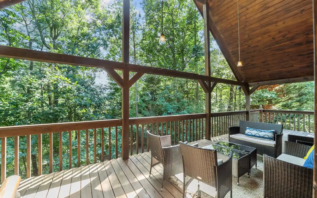 1315 My Mountain Road Morganton, GA 30560 - Photo 18 of 32 Additional View
